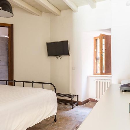VII Coorte A Trastevere Řím Exteriér fotografie