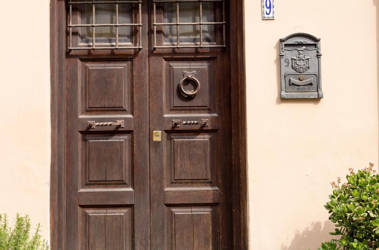 VII Coorte A Trastevere Řím Exteriér fotografie