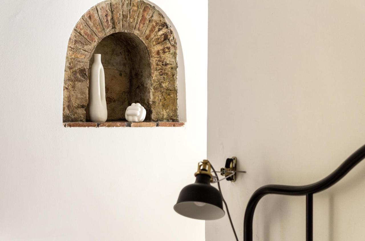 VII Coorte A Trastevere Řím Exteriér fotografie